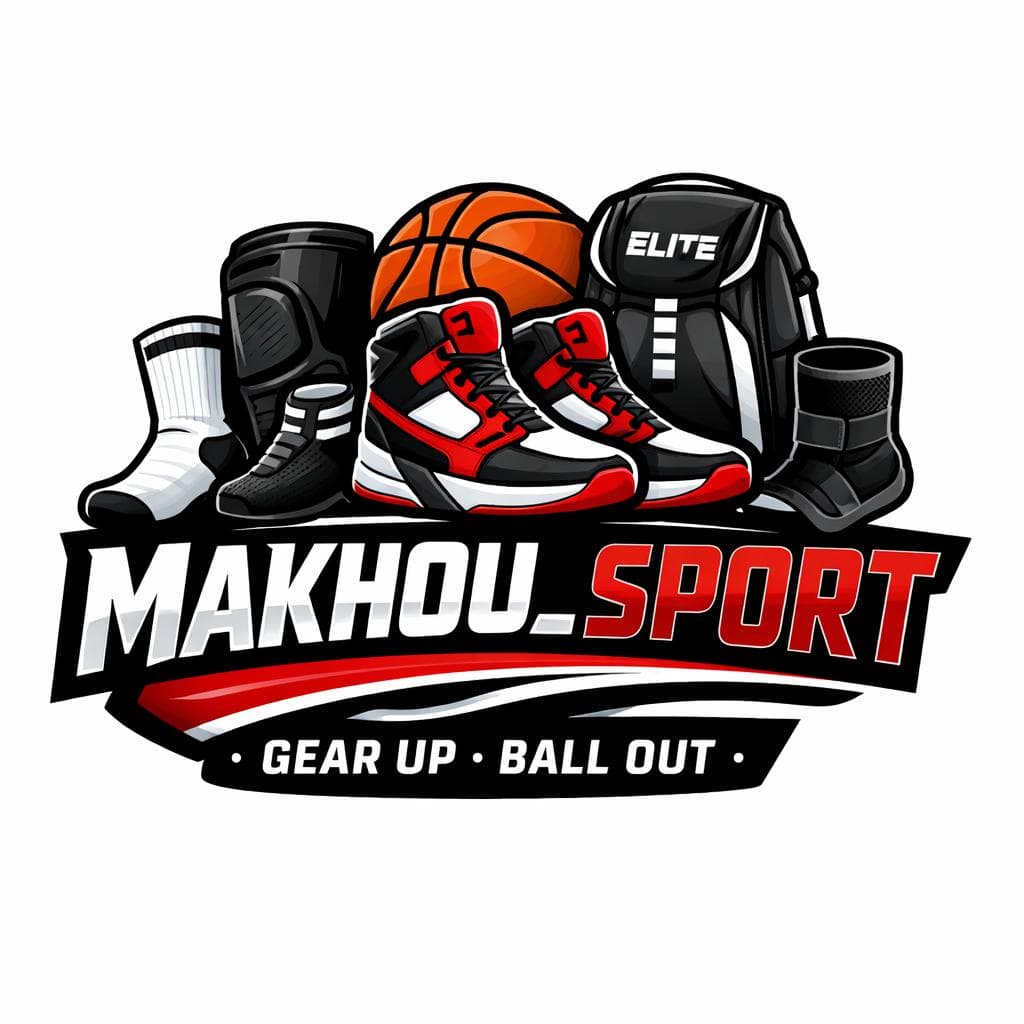 Logo Makhou Sport