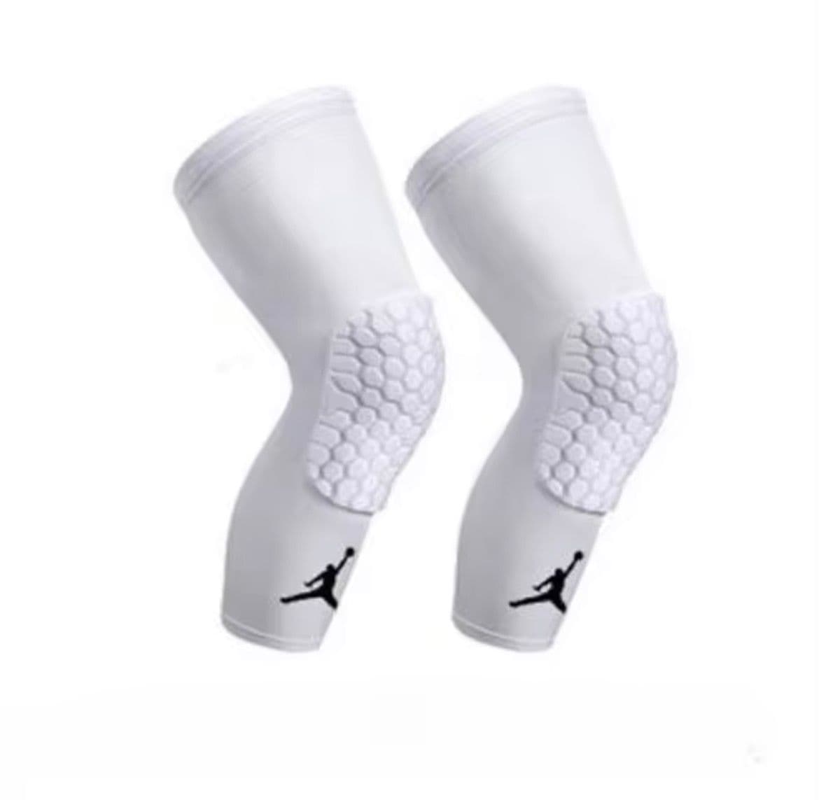 Chevillere maintien noire